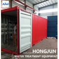 container water purification device